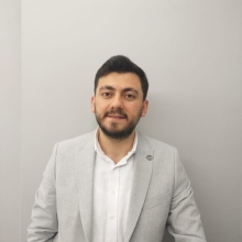 Uzm. Psk. Yılmaz Tokdemir, Uzman Psikolog, Nevşehir