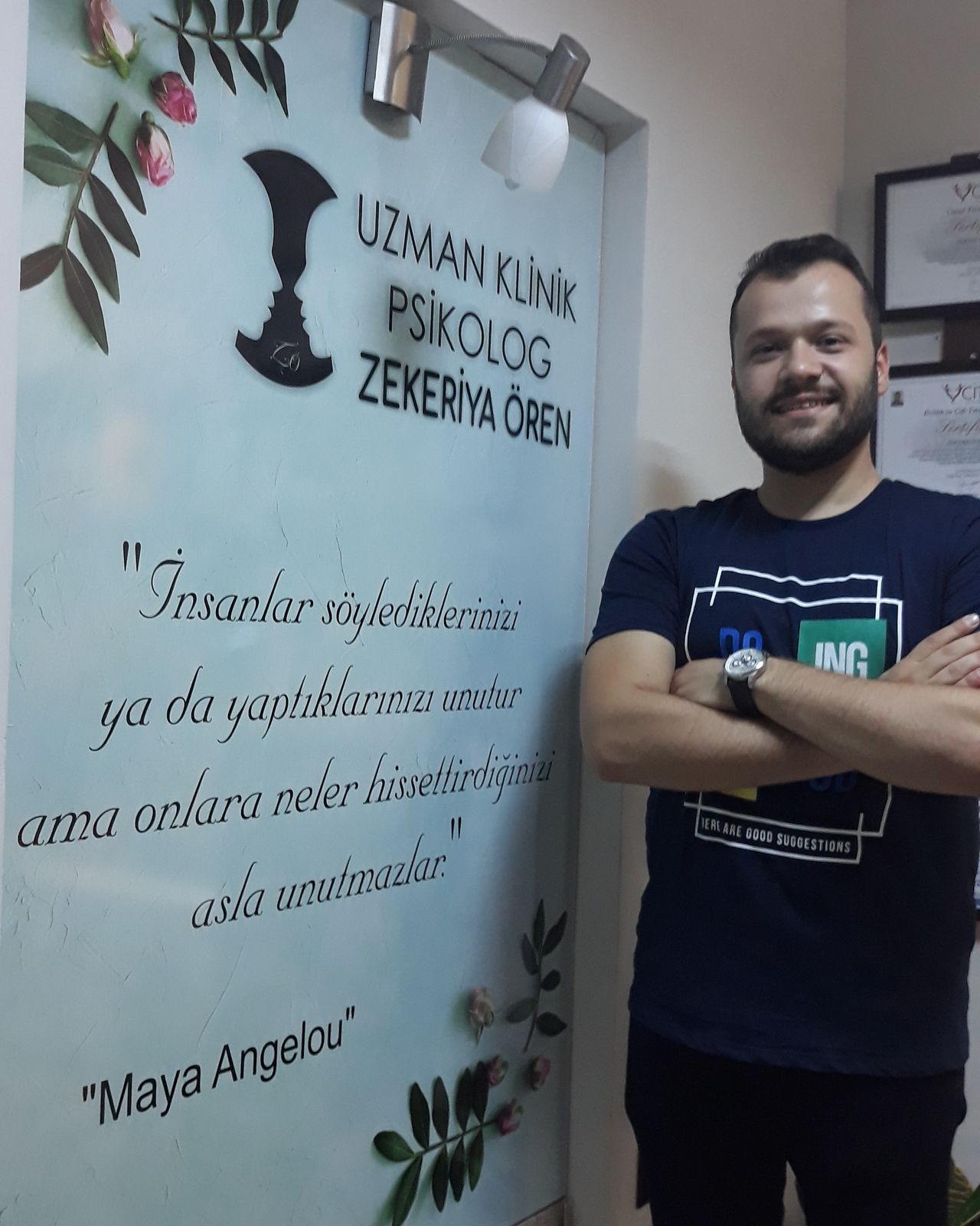 Çalışma ortamı 2