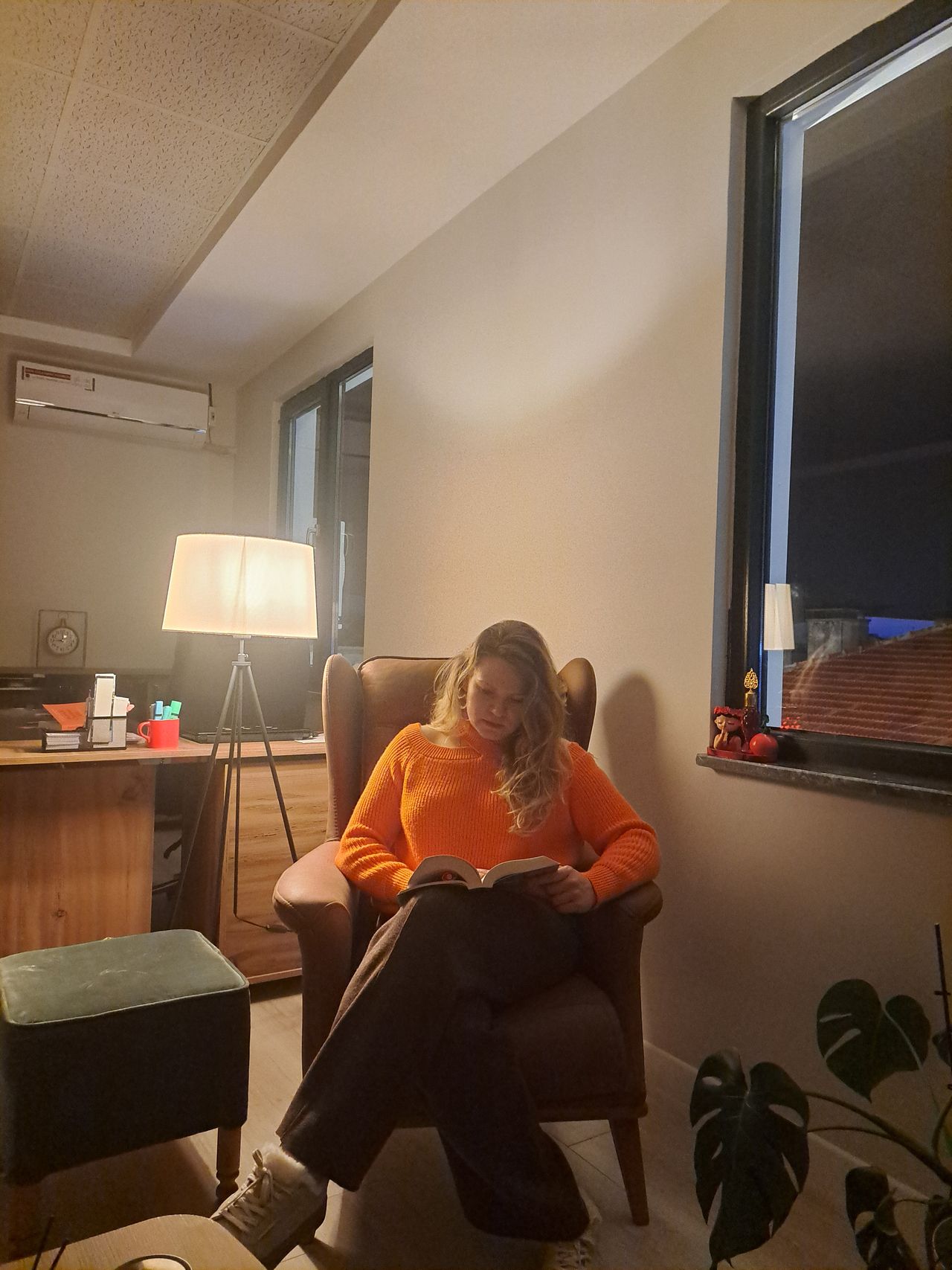 Çalışma ortamı 1