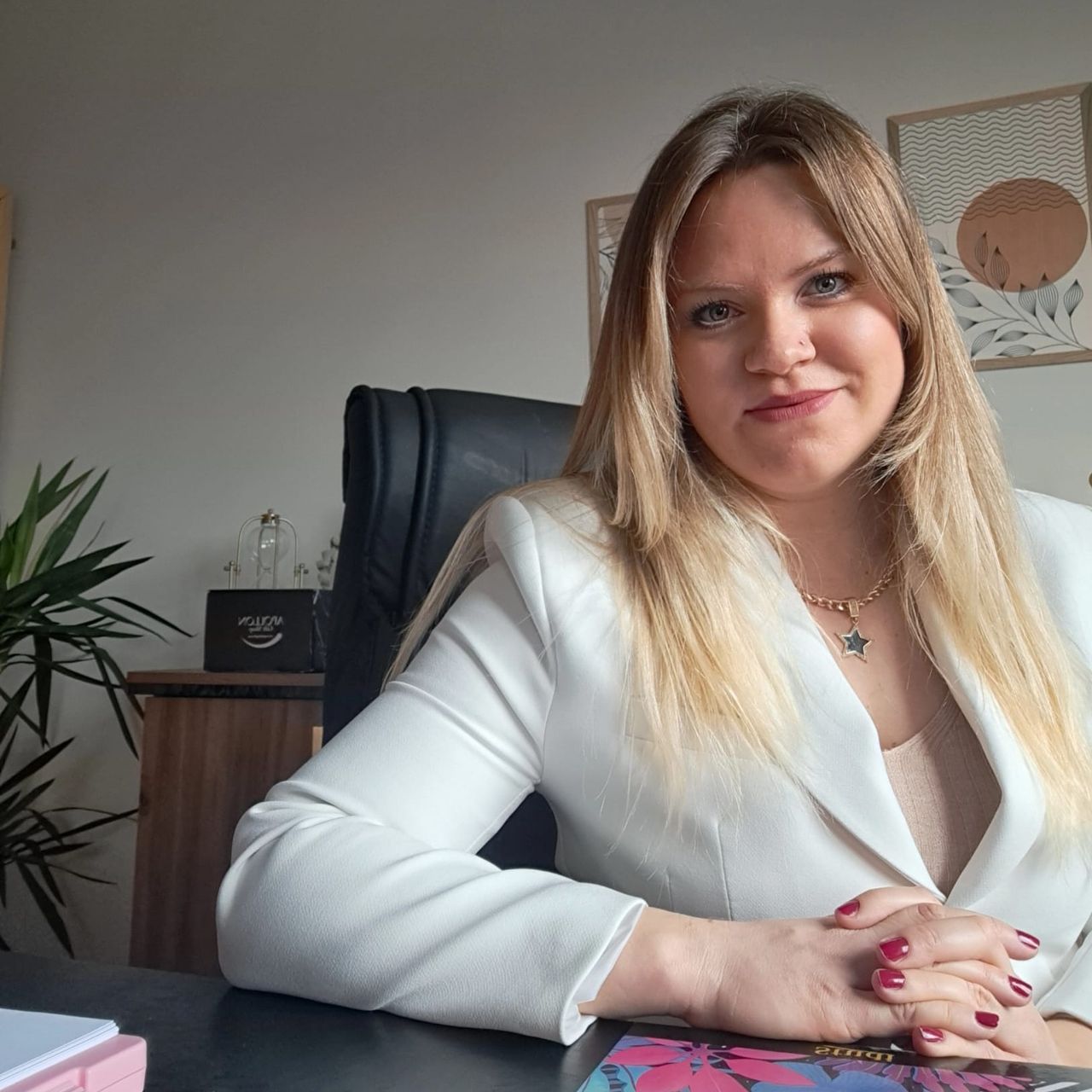 Kl. Psk. Zerrin Kalender, Klinik Psikolog, Kırklareli