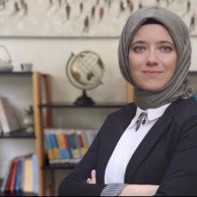 Kl. Psk. Zeynep Arslan, Klinik Psikolog, İstanbul