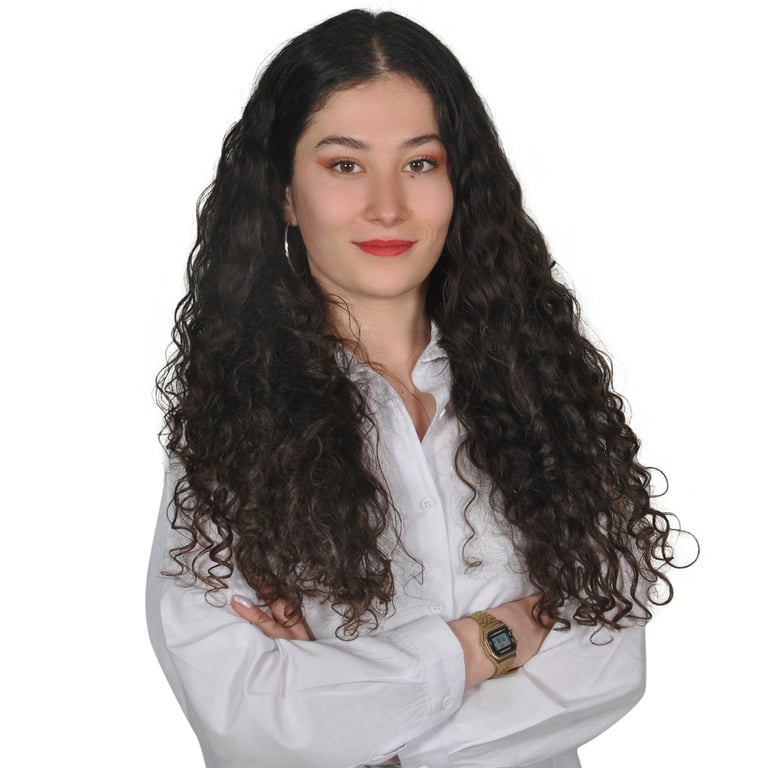 Psk. Fadime Koçyiğit, Psikolog, Kayseri Kocasinan
