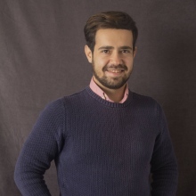Psk. A. Alparslan Çıngıl, Psikolog, Aydın Efeler