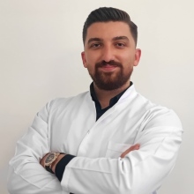 Kl. Psk. A.Emre Özkan, Klinik Psikolog, Ordu Fatsa