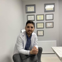 Kl. Psk. Abdülkerim Kemaloğlu, Klinik Psikolog, Bursa Mustafakemalpaşa
