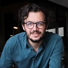 Uzm. Dr. Abdullah Alkaşı, Çocuk ve Ergen Psikiyatristi, Eskişehir