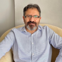 Doç. Dr. Abdullah Bolu, Psikiyatrist, Ankara