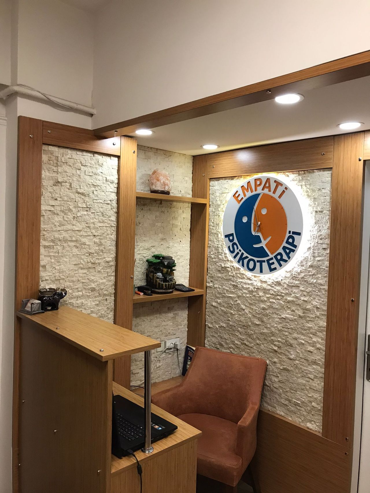 Çalışma ortamı 4