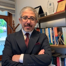 Dr. Abdurrahman Kendirci, Aile Danışmanı, İstanbul Bakırköy
