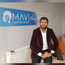 Uzm. Psk. Abdurrahman Kikizade, Uzman Psikolog, Diyarbakır Bağlar