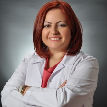 Adalet Sevim, Aile Danışmanı, Kayseri