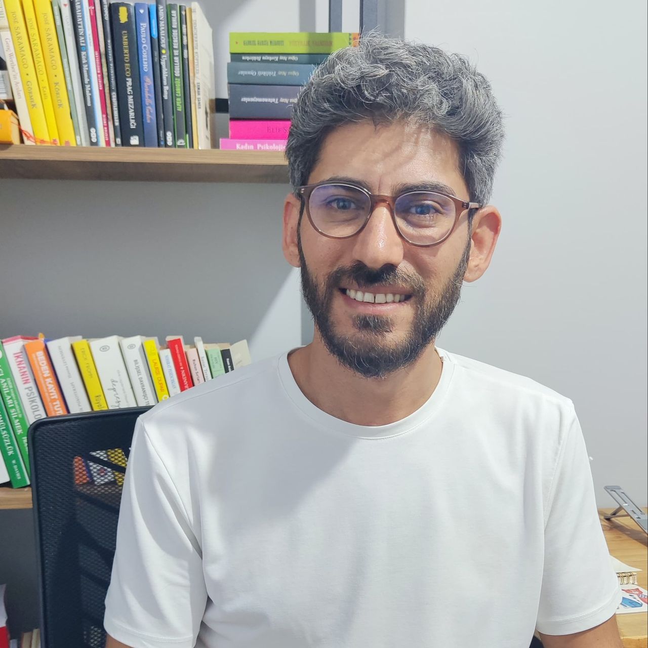 Psk. | Bilim Uzmanı Adem Demir, Psikolog, Van