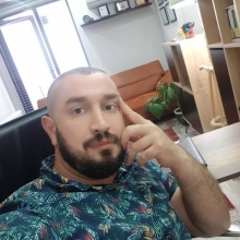 Psk. Adil Emin Özay, Psikolog, Samsun