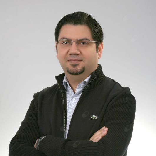 Çalışma ortamı 1