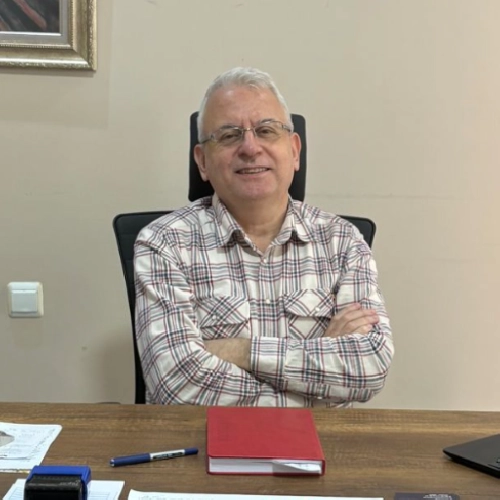 Uzm. Dr. Ahmet Ayer, Psikiyatrist, Manisa