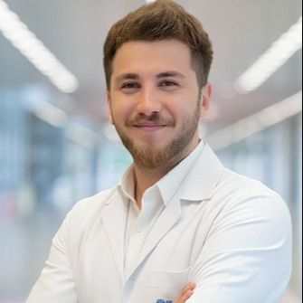 Kl. Psk. Ahmet Batuhan Şentürk, Klinik Psikolog, Adana Seyhan