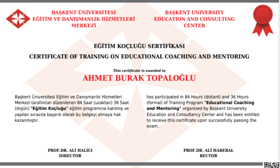 Çalışma ortamı 2