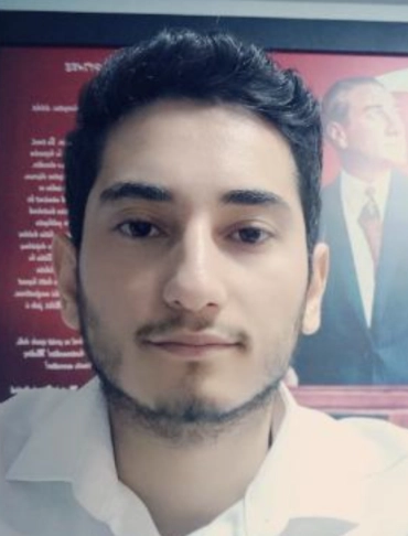 Psk. Ahmet Burak Topaloğlu, Psikolog, Ankara Gölbaşı