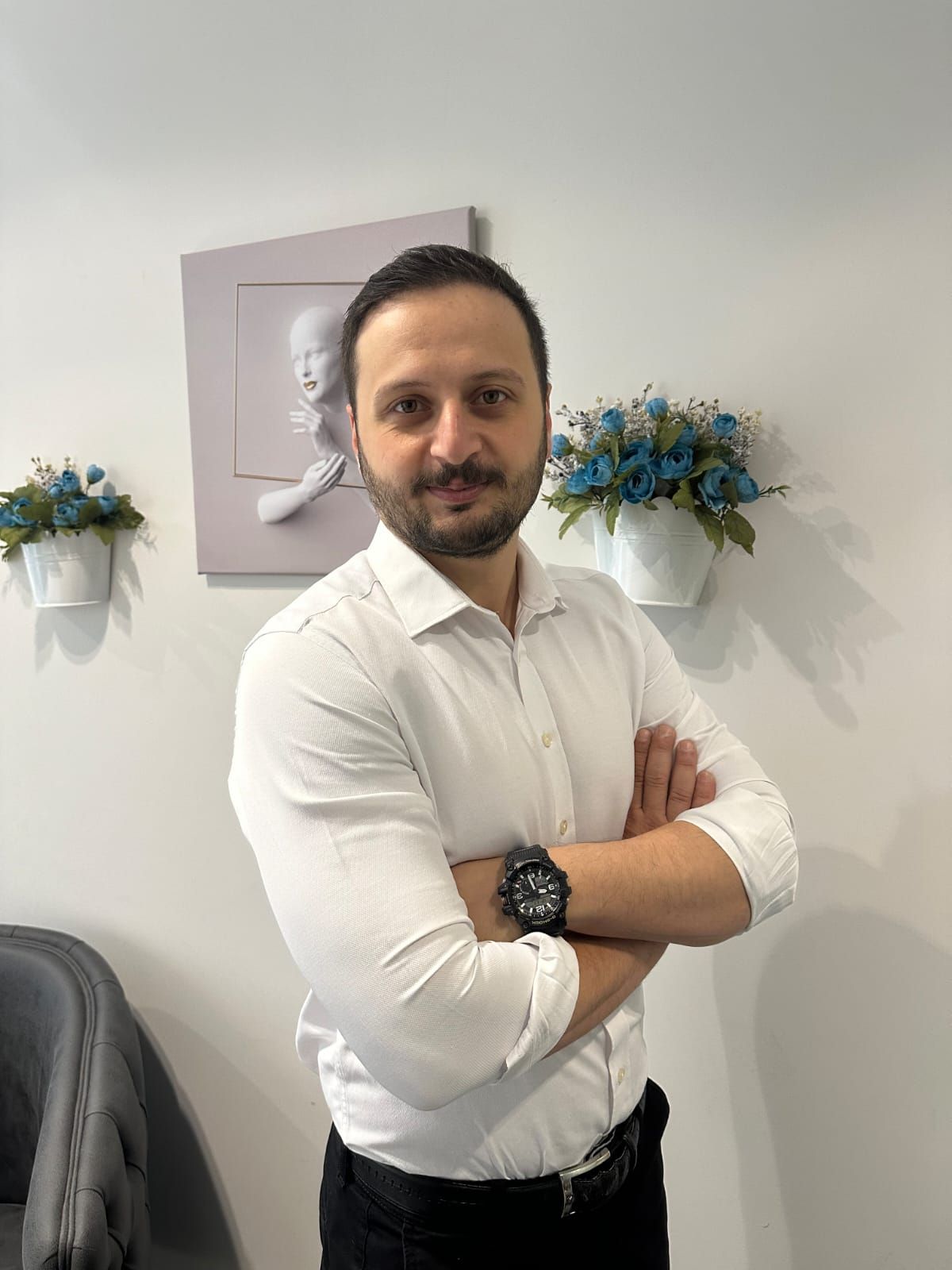 Çalışma ortamı 1