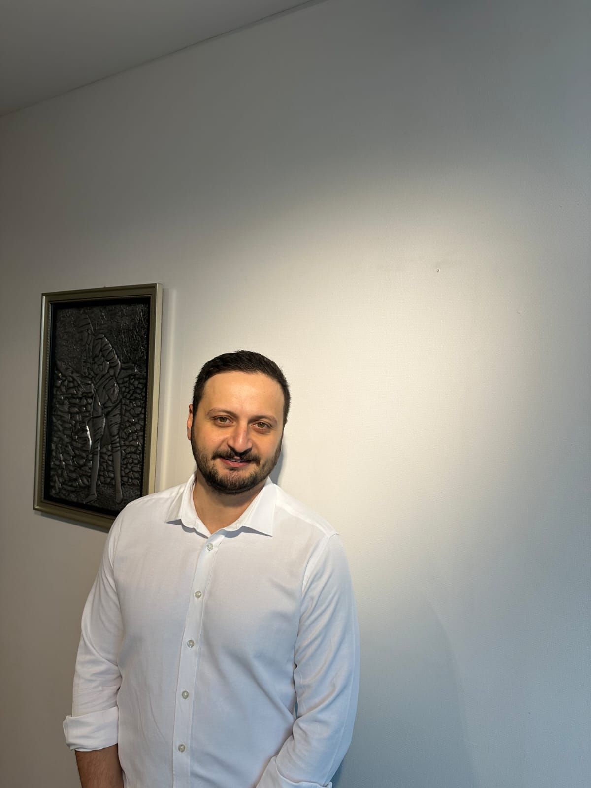 Çalışma ortamı 3