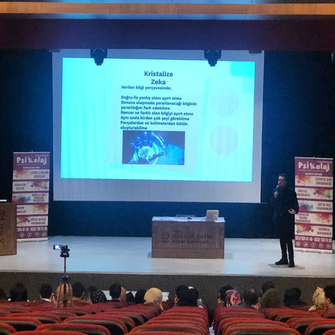 Çalışma ortamı 2