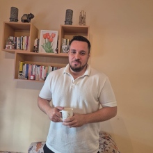 Ahmet Can Alkan, Aile Danışmanı, Eskişehir Odunpazarı