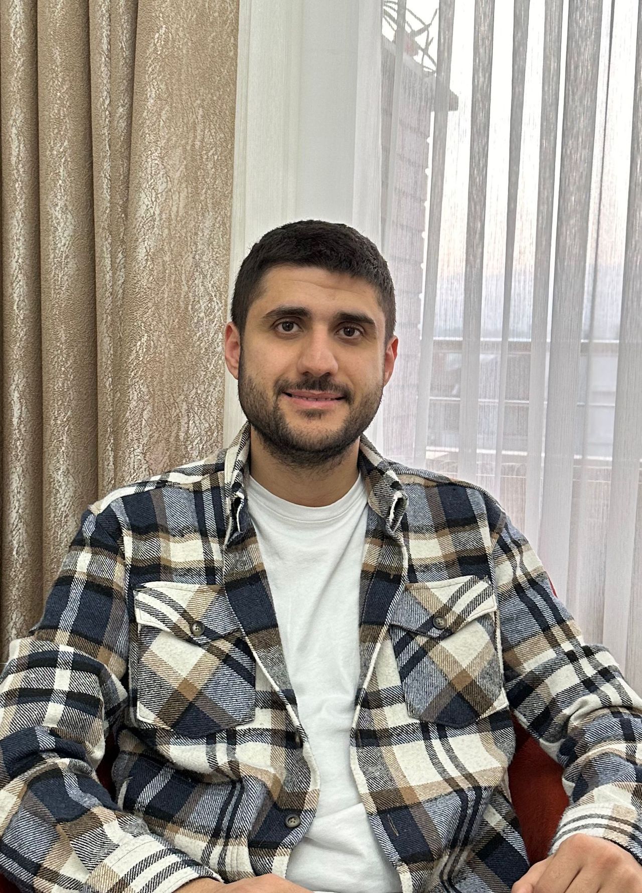 Çalışma ortamı 5