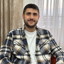 Kl. Psk. Ahmet Duran, Klinik Psikolog, Hatay Defne