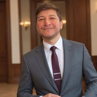 Psk. Ahmet Furkan Canayakın, Psikolog, Mersin