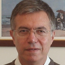 Prof. Dr. Ahmet Levent Mete, Psikiyatrist, İzmir