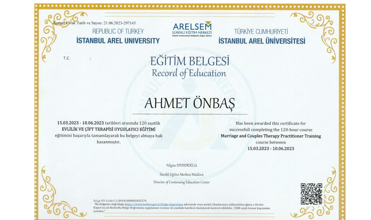 Çalışma ortamı 6
