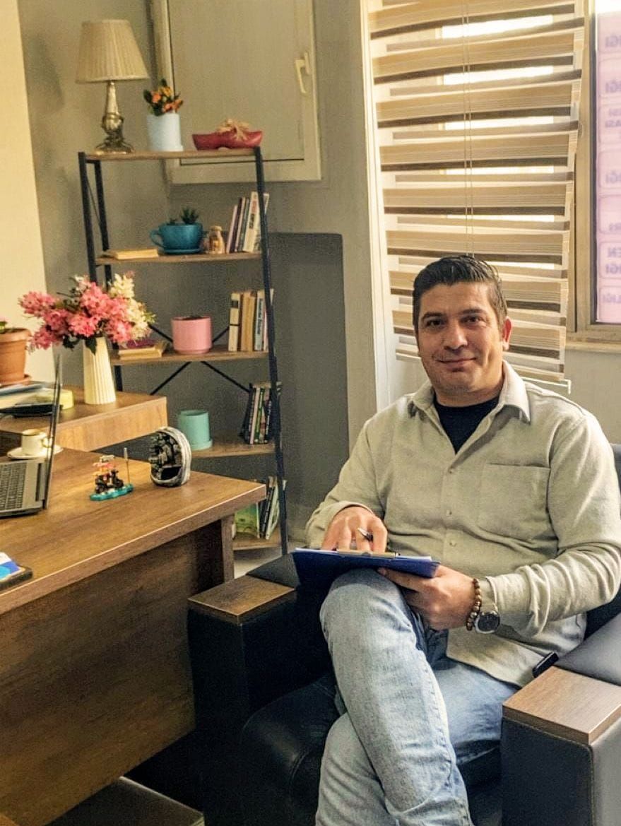 Çalışma ortamı 5