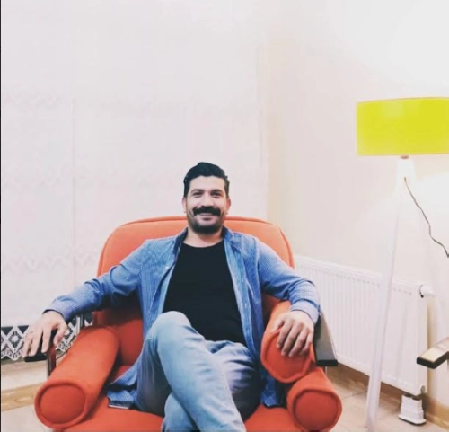 Psk. Ahmet Özhan Korkmaz, Psikolog, Gaziantep Şahinbey