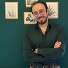 Ahmet Semih Koç, Aile Danışmanı, Samsun