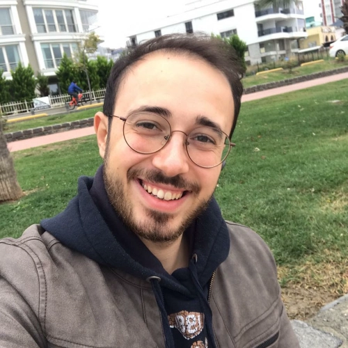 Psk. Dan. Ahmet Semih Koç, Psikolojik Danışman, Samsun Atakum