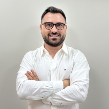 Kl. Psk. Ahmet Sert, Klinik Psikolog, Mersin Mezitli