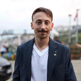 Psk. Ahmet Ulaş Teksöz, Psikolog, Sakarya