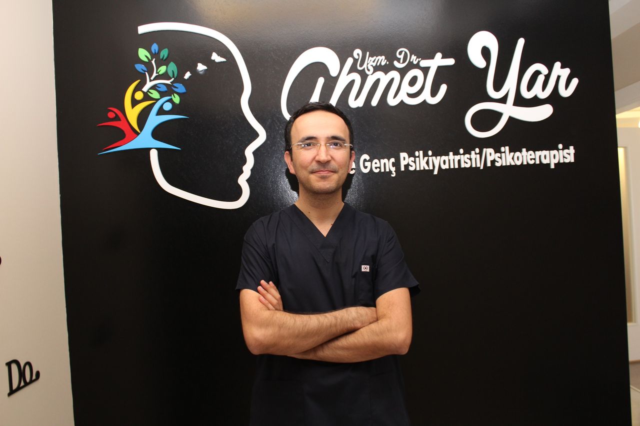 Çalışma ortamı 2