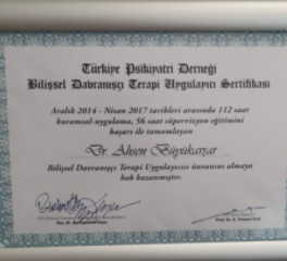 Çalışma ortamı 1