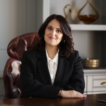 Uzm. Dr. Ahsen Büyükavşar, Psikiyatrist, Bursa
