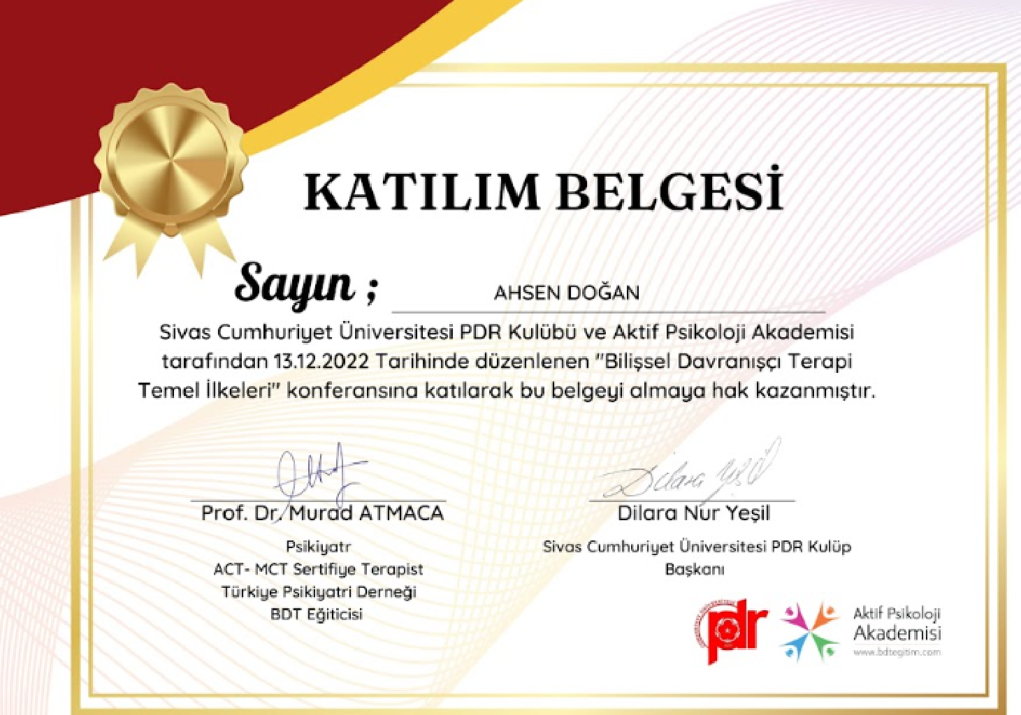 Çalışma ortamı 2