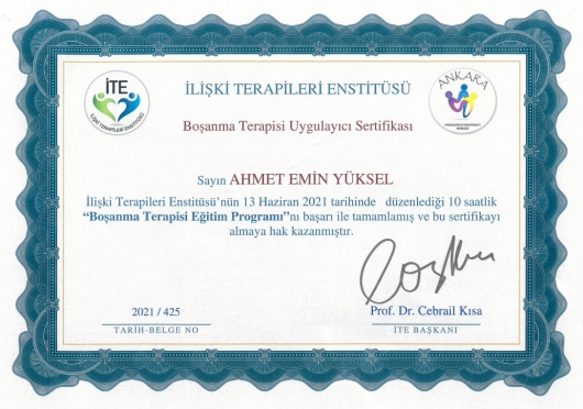 Çalışma ortamı 2