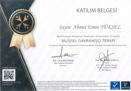 Çalışma ortamı 4