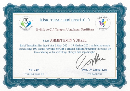 Çalışma ortamı 5