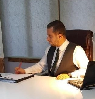Ahmet Emin Yüksel, Aile Danışmanı, Konya Meram