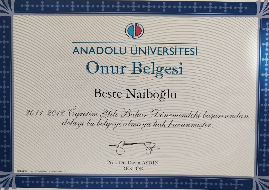 Çalışma ortamı 3