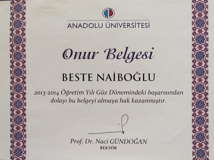 Çalışma ortamı 6