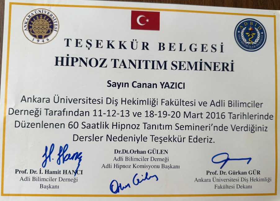 Çalışma ortamı 2