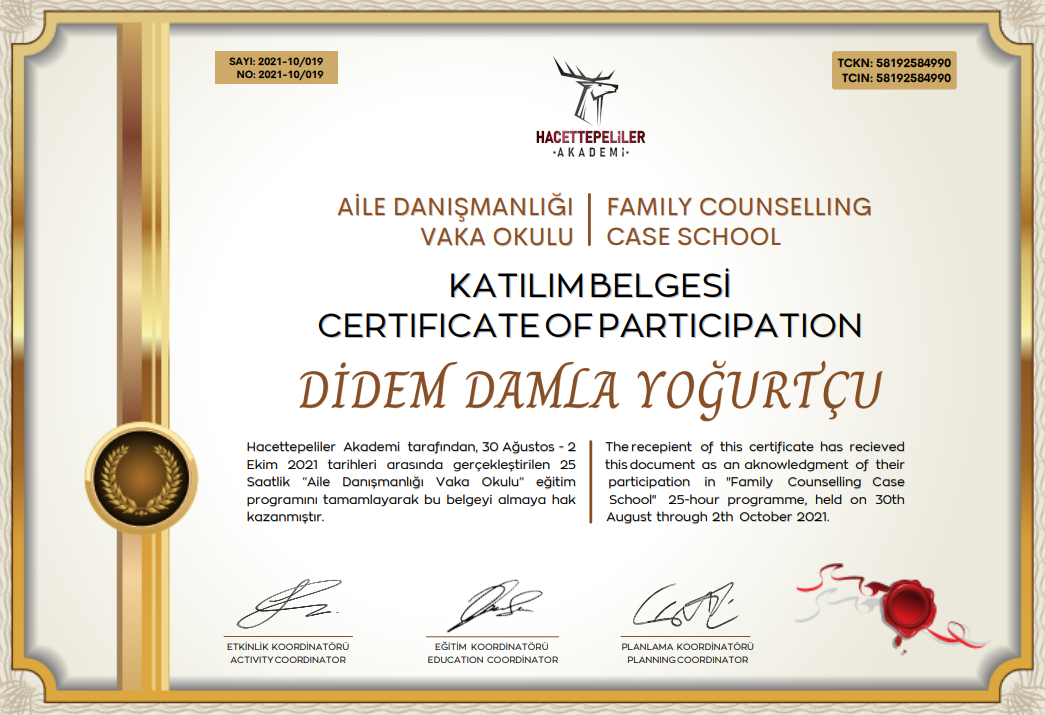 Çalışma ortamı 6