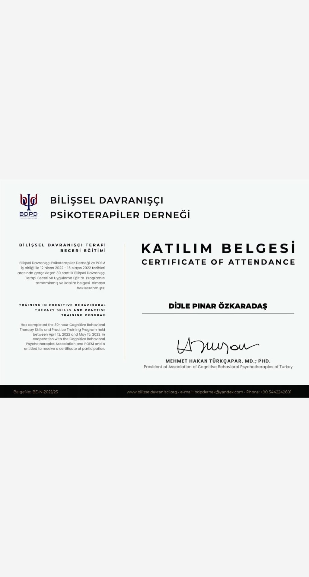 Çalışma ortamı 4